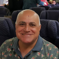 Valdir Terceiro