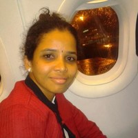 Pallavi R