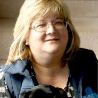 Diane M James Finstcpd