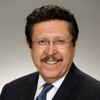 Gilbert R. Vasquez