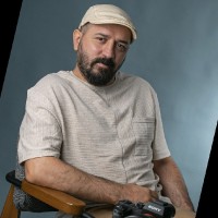 Sirvan Tatar