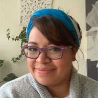 Sara Veliz-Brown