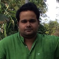 Suyash Singh