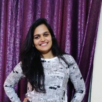Parul Khandelwal