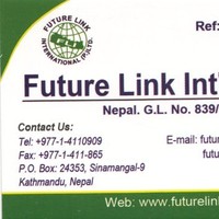 Future Link