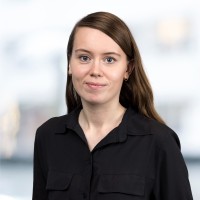 Maja Williams Larsen