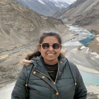 Tejaswini B M