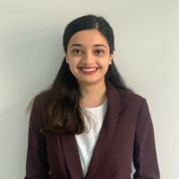Anushree Chawhan