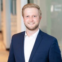 Mitchell Brungard, Ei