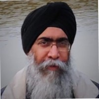 Mohanjit Singh