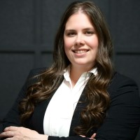 Tabatha Noman, Cisr Elite