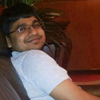 Prashanth Bhandary
