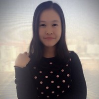 Mandy Jiang