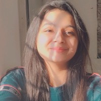 Mrunal Rakshe