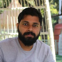 Vignesh P