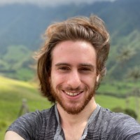 Noah Cohen