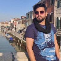 ANSHUL ARORA