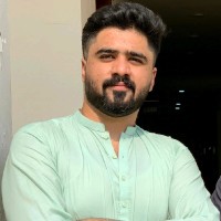 Ahmad Ali Hanzla