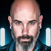 Kevin Strange