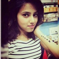 Sweta Singh
