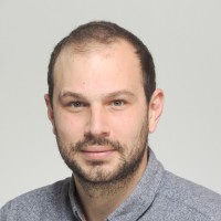 Antoine Mirman