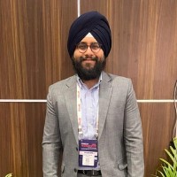 Sehaj Singh Gambhir