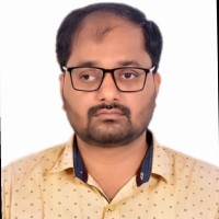 Kumar Shivendra