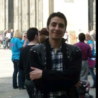 Ayoub Chemami