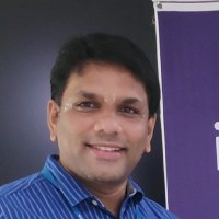 Jithendra S