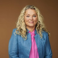 Anna Sif Jónsdóttir