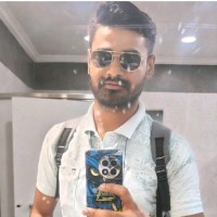Saurav Kumar Dwivedi