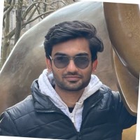 Vaibhav M.