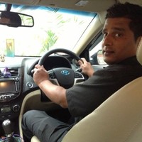 Vinayak Nayak