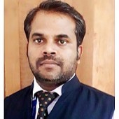 Dr.M. Ranjith Kumar