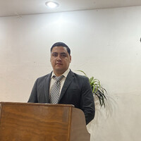 Jorge Luis Cobos prich