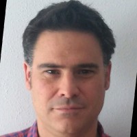 Xabier Aurrekoetxea Gomez