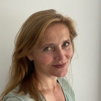 Naomi Dorré