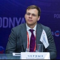 Alexey Chernykh