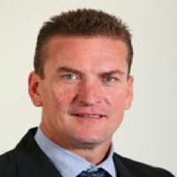 Michael Bain
