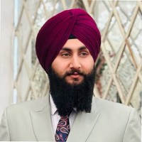 Taranjot Dhaliwal