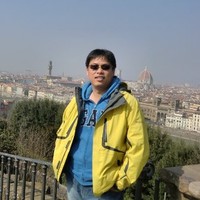 Tony Liu