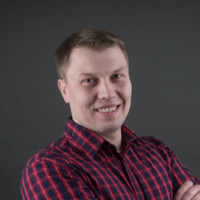 Sergey M.