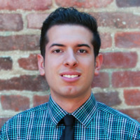 Andrew J. Ahr