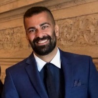 Roozbeh Salehirad