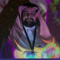 Saad Alshmrani