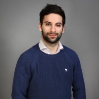 Maximiliano Rey Ferraro