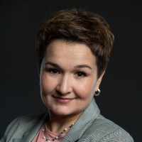 Наталья Романенкова