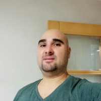 Oscar de la rosa pascual