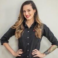 Victoria Luckey