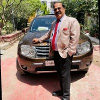 Omprakash Raghuwanshi